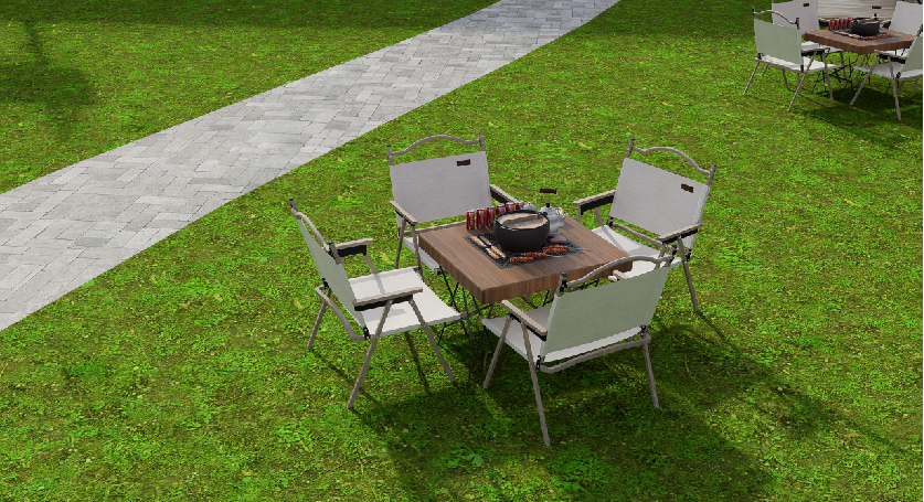 长宁区酒店帐篷定制：解锁旅居新体验，打造差异化竞争力