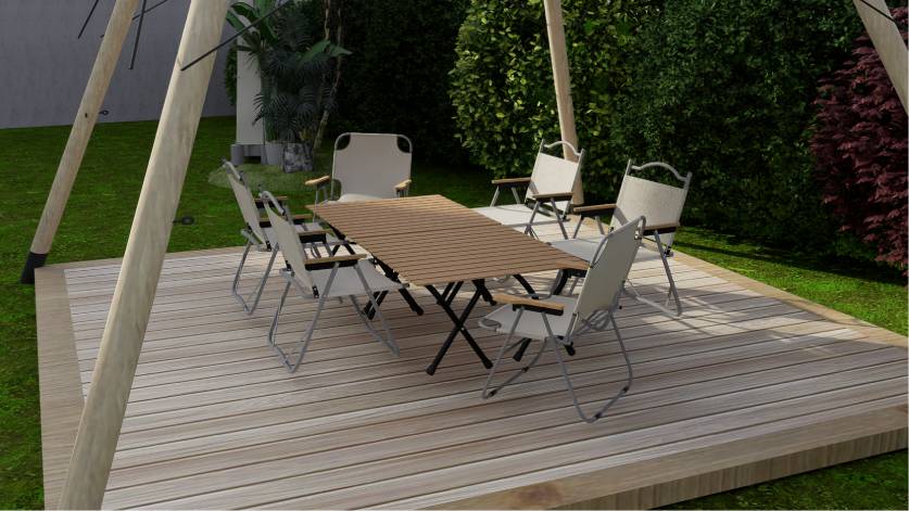 长宁区帐篷生产厂家：以匠心筑牢户外装备的品质根基